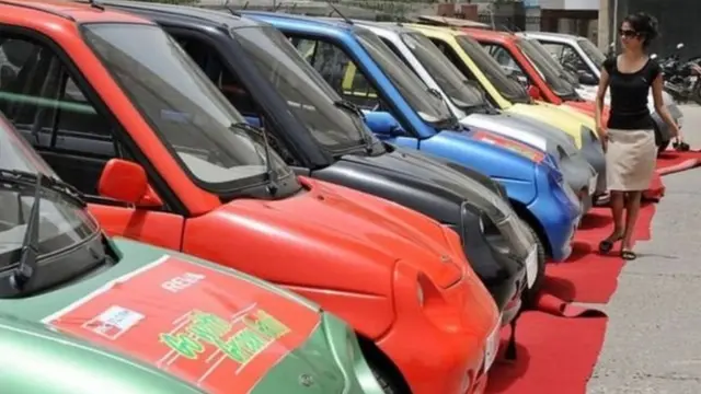 மின்சார வாகனங்களை நோக்கிய இந்தியாவின் பயணம் வெற்றிபெறுமா?