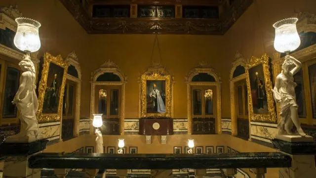 نظام حیدر آباد