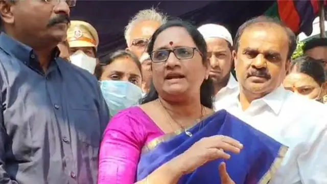 వాసిరెడ్డి పద్మ