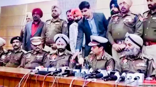 ਲੁਧਿਆਣਾ ਗੈਗਰੇਪ ਮਾਮਲਾ