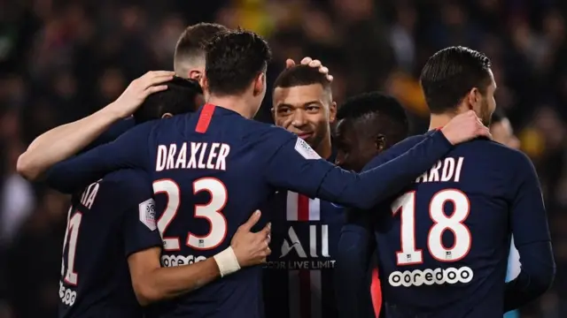 PSG