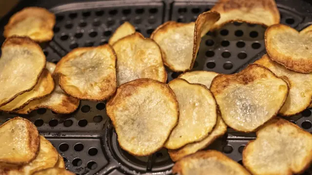 એયર ફ્રાયર