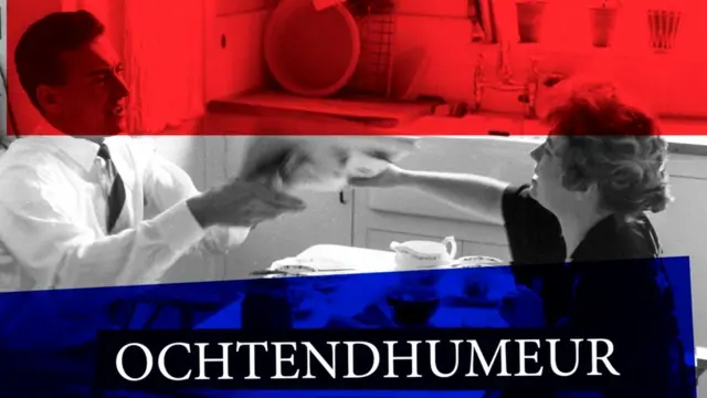 ochtendhumeur