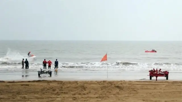 நிசர்கா புயல்