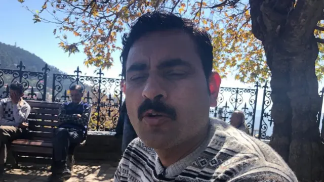 भरत शर्मा