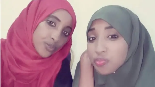 Maryam oo ku dhimatay qarixii Soobe iyo iyo Anfac oo walaasheed ah