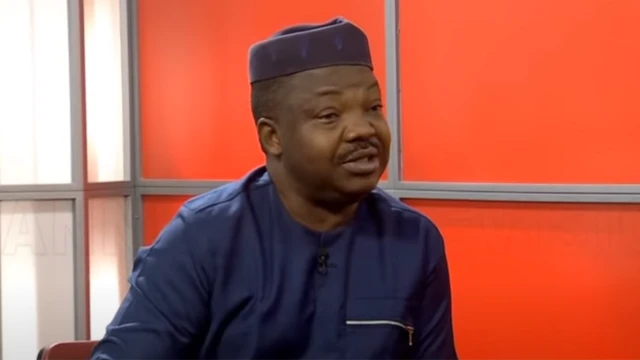 Yinka Odumakin