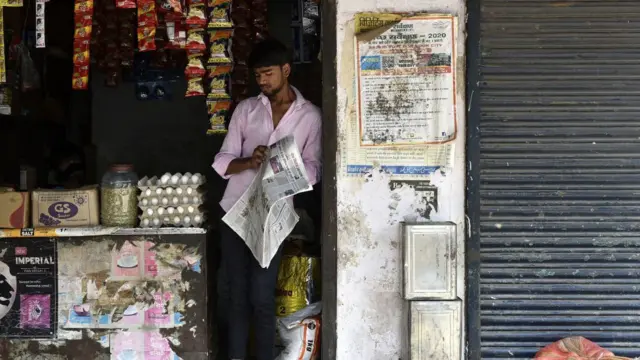 இந்தியாவில் மீண்டும் ஊரடங்கா?