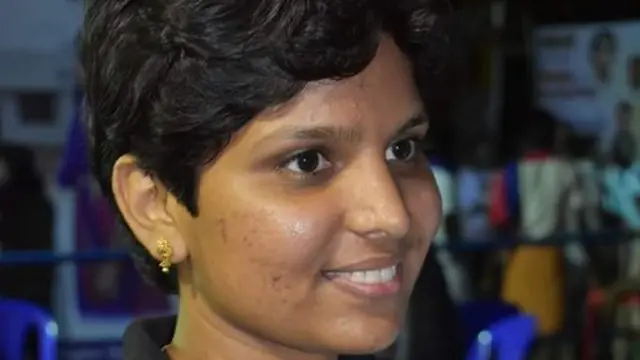 கவுசல்யா