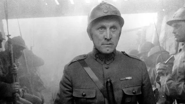 Кірк Дуглас