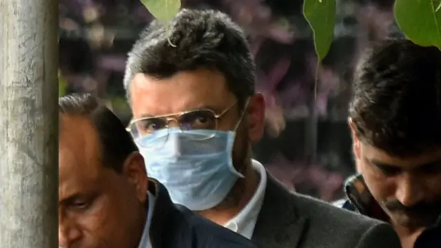 संजीव चावला