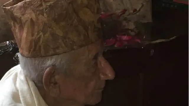 मदन मणि दीक्षित