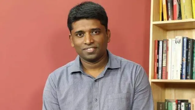 கண்ணன் கோபிநாத்