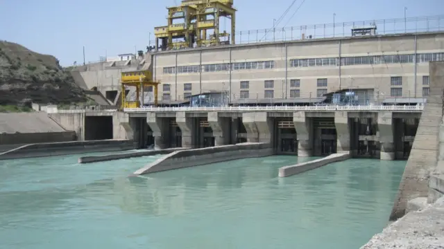 суу сактагыч