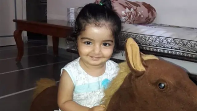 કાવ્યા સોલંકી