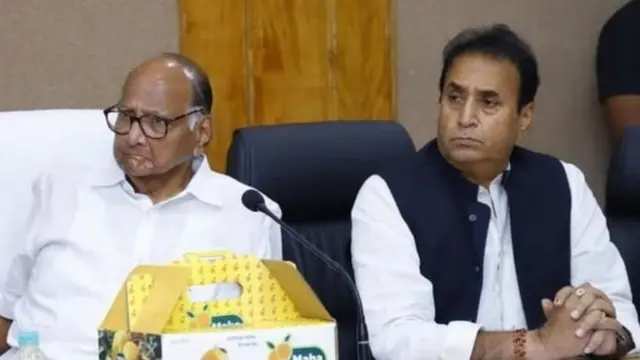 अनिल देशमुख