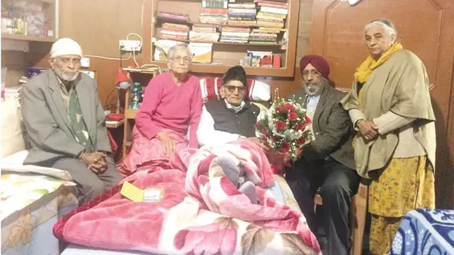 ਗੰਧਰਵ ਸੈਨ ਕੋਛੜ