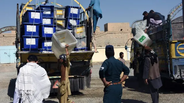 کمیسیون انتخابات