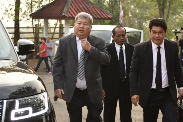 เปรมชัย