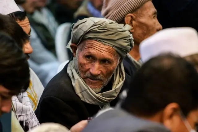 अफ़ग़ान