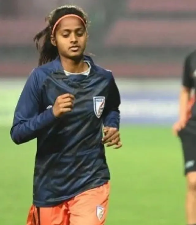 अनीता कुमारी