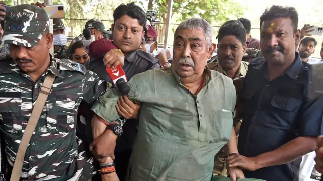 ममता बनर्जी के सबसे भरोसेमंद 'लेफ्टिनेंट'