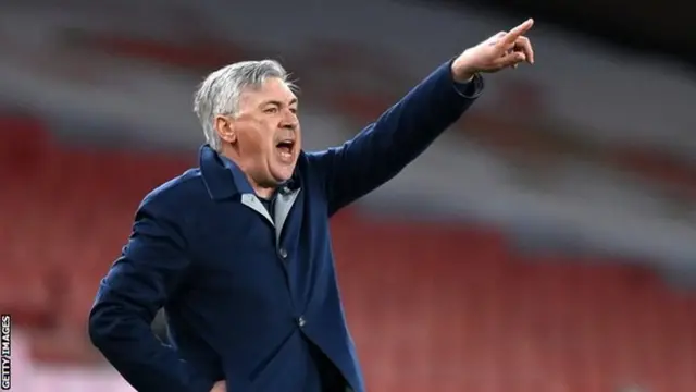 Carlo Ancelotti