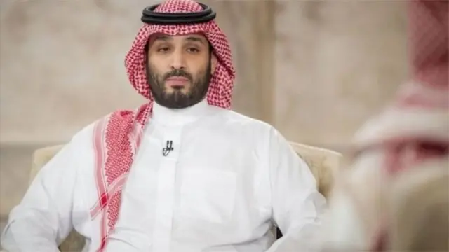 सऊदी अरब