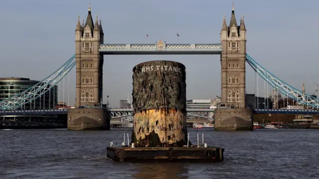 टाइटैनिक