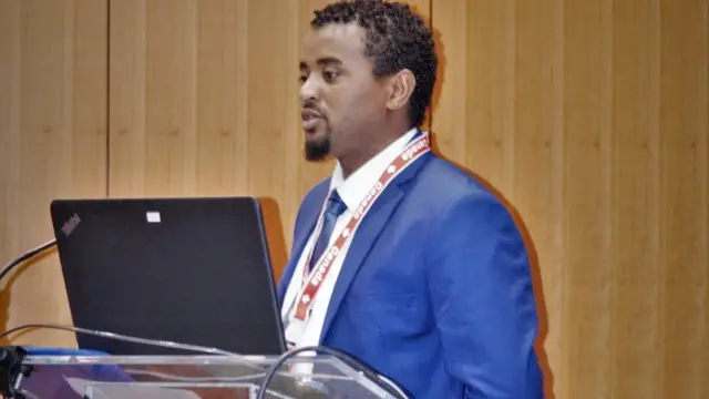 ዶ/ር መሐመድ አባኦሊ