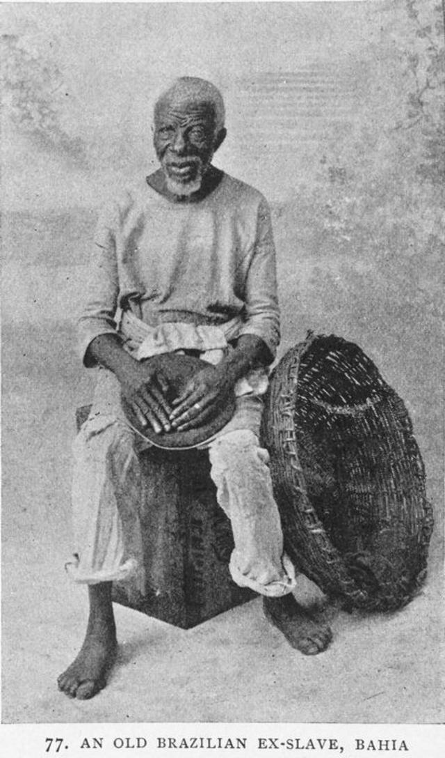 Homem negro liberto na Bahiabola na rede site de apostas1910