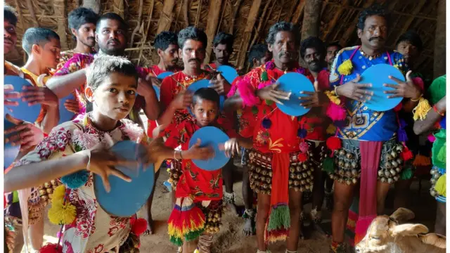 తప్పెటగుళ్లు