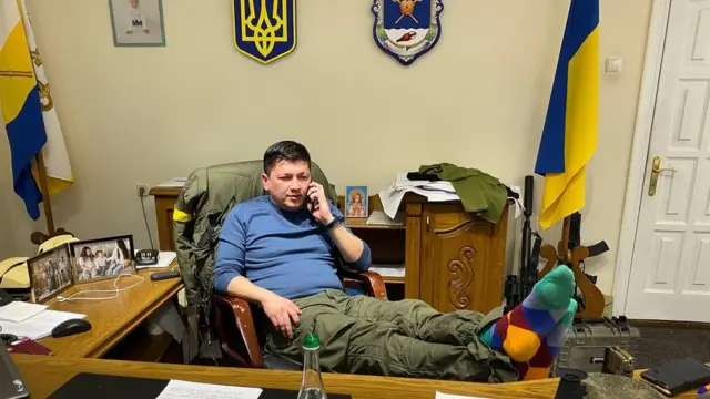 Віталій Кім