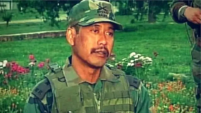 लीतुल गोगोई