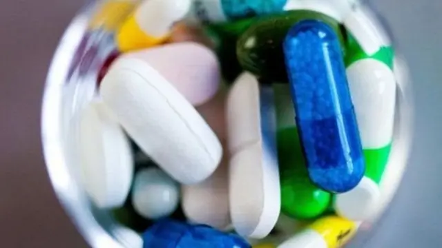 நீண்டகாலம் ஆன்டி-பயாடிக் மருந்துகளை உட்கொள்பவர்களுக்கு புற்றுநோய் உண்டாக வாய்ப்புண்டு என்கிறது ஓர் ஆய்வு