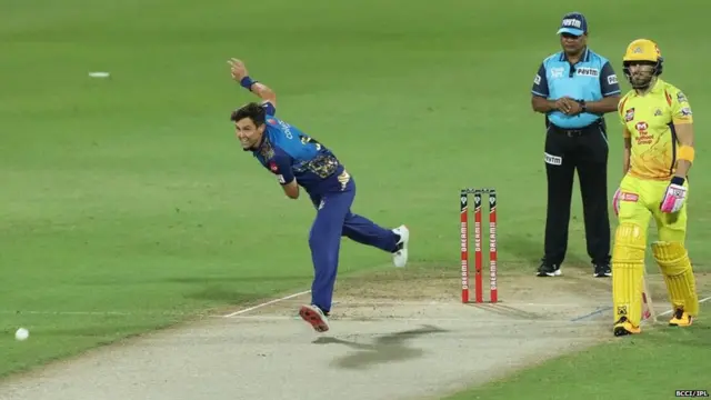 ट्रेंट बोल्ट