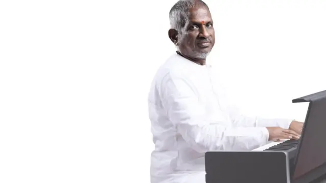 இளையராஜா