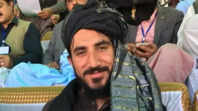 मंजूर पश्तीन