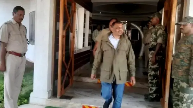 ओडिशा पुलिस