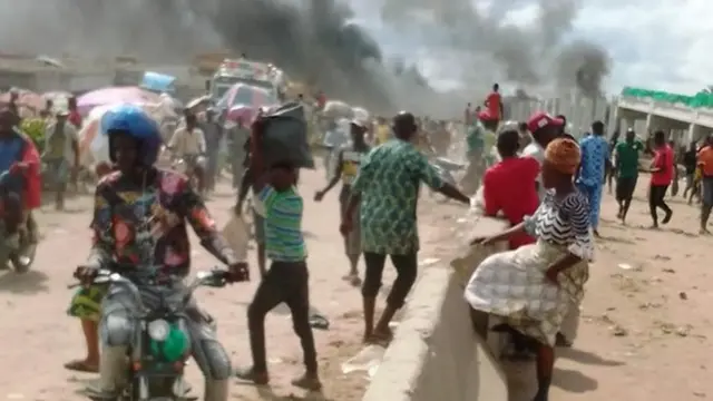 Aworan araalu to n sa asala fẹ mi wọn