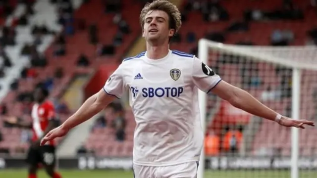 Patrick Bamford