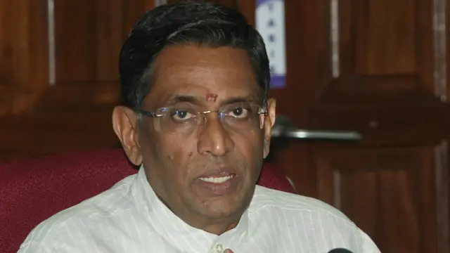 Subramaniam Sathasivam