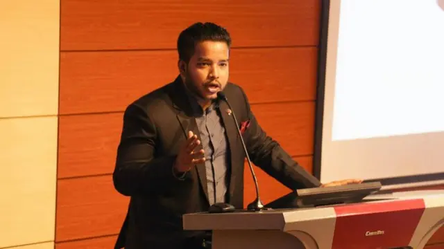 ইমরান ফাহাদ