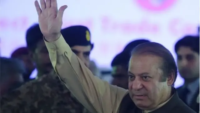 पाकिस्तान