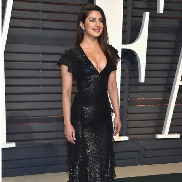 प्रियंका चोपड़ा