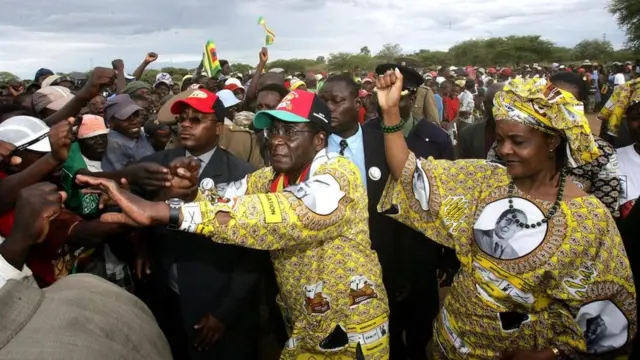 Zimbabwe