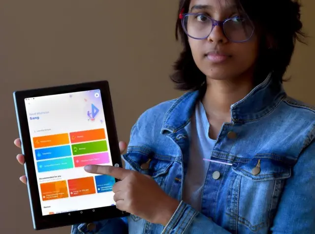 विद्यार्थी