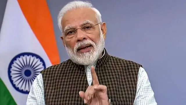 नरेंद्र मोदी