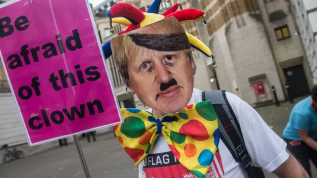 વિરોધ પ્રદર્શન