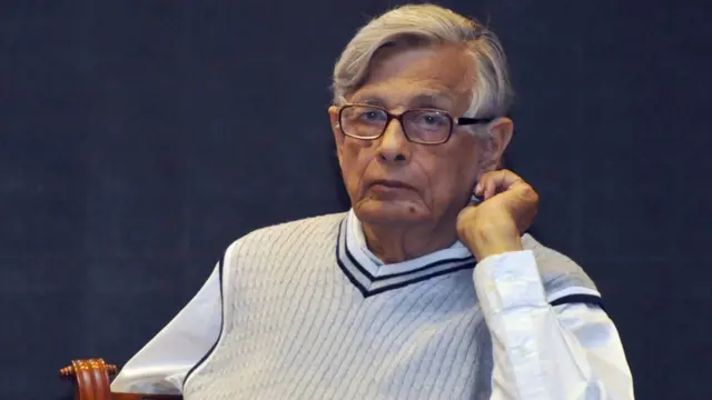 ঐতিহাসিক ইরফান হাবিব